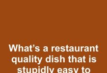 Never thought about this before