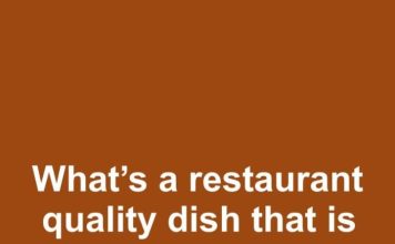Never thought about this before
