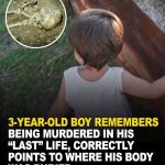 Toddler Claims to Remember Being Murdered in a Past Life and Identifies Where He Was Buried