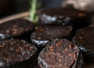 What Is Black Pudding? Why It Surprises So Many People
