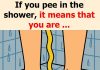 Peeing in the Shower: Surprising Benefits and Risks You Didn’t Know About