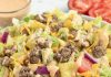 Big Mac Salad