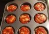 Meatloaf in Muffin Pan Recipe