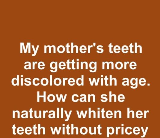This has been such an issue for us!