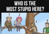The “Branch of Fate”: Which Sinner Are You?