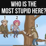 The “Branch of Fate”: Which Sinner Are You?