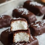 MOUNDS BARS RECIPE