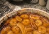 Banana Upside-Down Cake