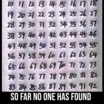 It Took Me a While to Notice the Hidden Detail in This Picture