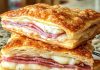 When I was a kid, I always asked my mom to make this. It was my absolute favorite.