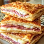 When I was a kid, I always asked my mom to make this. It was my absolute favorite.