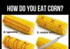 The Way You Eat Corn Might Explain Why Your Relationships Never Work