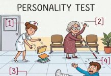 Who Would You Help First?