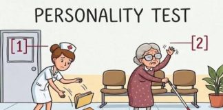 Who Would You Help First?