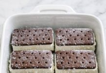 Put Frozen Ice Cream Sandwiches in the Oven-Safe Dish — The Viral Dessert Trick Everyone Is Talking About