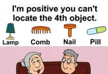 Psychological Choice Test: What Your First Impression Reveals About You
