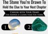 The Stone That Calls Your Soul Reveals Your Future