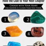 The Stone That Calls Your Soul Reveals Your Future