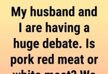 Is Pork Red Meat? The Clear Answer (And Why It’s Confusing)