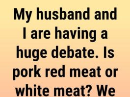 Is Pork Red Meat? The Clear Answer (And Why It’s Confusing)