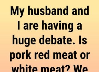 Is Pork Red Meat? The Clear Answer (And Why It’s Confusing)