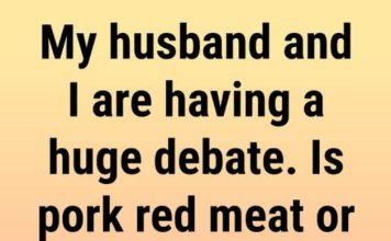 Is Pork Red Meat? The Clear Answer (And Why It’s Confusing)
