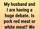 Is Pork Red Meat? The Clear Answer (And Why It’s Confusing)