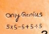 Only Geniuses Can Solve This Math Puzzle? Why Brain Teasers Challenge More Than Your Math Skills