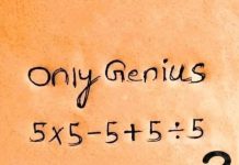 Only Geniuses Can Solve This Math Puzzle? Why Brain Teasers Challenge More Than Your Math Skills