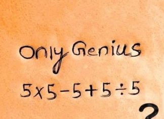 Only Geniuses Can Solve This Math Puzzle? Why Brain Teasers Challenge More Than Your Math Skills