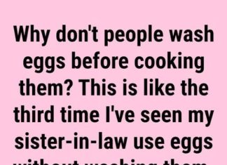 Should You Be Washing Eggs Before Cooking?