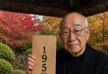 What Does the Last Digit of Your Birth Year Say About You