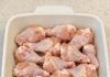 Honey Garlic Baked Chicken Drumettes