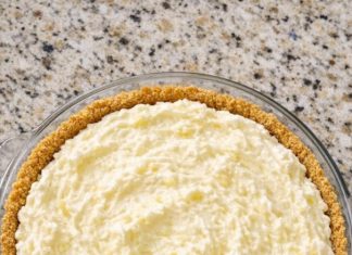 Aunt Doris claims this takes exactly 3 ingredients and five minutes to prep. It disappears so fast at Sunday dinner I have never actually seen a lefto