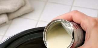 Slow Cooker Creamy Baby Potatoes with Evaporated Milk (Hearty Family Side Dish)