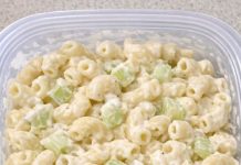 A Depression-Era Staple My Mother Whipped Up for Hot Summer Days: This Cool 4-Ingredient Side Dish Is Cheap, Filling, and Incredibly Refreshing