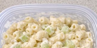 A Depression-Era Staple My Mother Whipped Up for Hot Summer Days: This Cool 4-Ingredient Side Dish Is Cheap, Filling, and Incredibly Refreshing