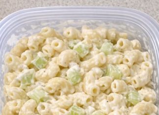 A Depression-Era Staple My Mother Whipped Up for Hot Summer Days: This Cool 4-Ingredient Side Dish Is Cheap, Filling, and Incredibly Refreshing