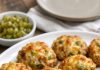 WONTON MEATBALLS RECIPE
