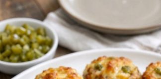 WONTON MEATBALLS RECIPE
