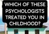 The Unspoken Trauma: What Your Childhood Discipline Reveals