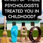 The Unspoken Trauma: What Your Childhood Discipline Reveals