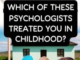 The Unspoken Trauma: What Your Childhood Discipline Reveals