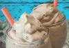Delicious Sugar-Free Chocolate Frosty (Healthy, Creamy & High-Protein)