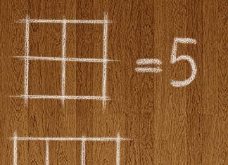 Nobody Can Correctly Count The Number Of Squares
