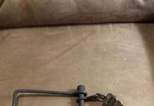 Can You Identify This Brass Beauty?