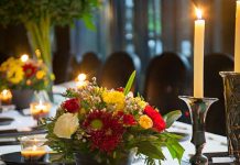 10 good dishes to take to a funeral dinner