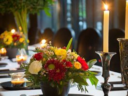10 good dishes to take to a funeral dinner