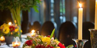 10 good dishes to take to a funeral dinner