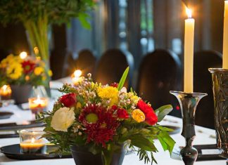 10 good dishes to take to a funeral dinner